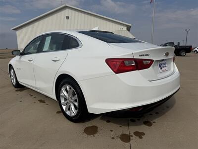 2023 Chevrolet Malibu LT - Photo 6 - Lone Tree, IA 52755