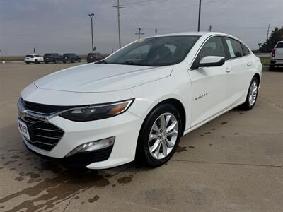 2023 Chevrolet Malibu LT - Photo 2 - Lone Tree, IA 52755