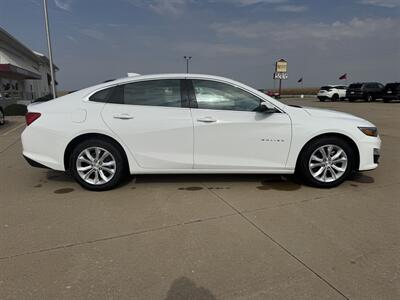 2023 Chevrolet Malibu LT - Photo 3 - Lone Tree, IA 52755