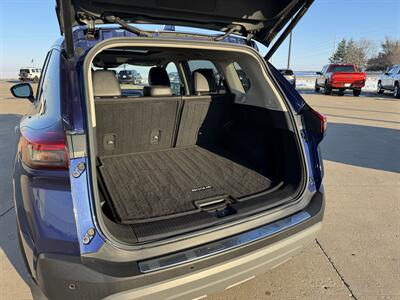 2022 Nissan Rogue SV  AWD - Photo 17 - Lone Tree, IA 52755