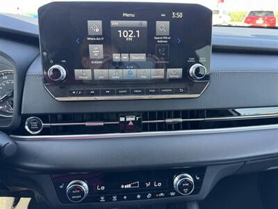 2022 Mitsubishi Outlander SE Launch Edition   - Photo 10 - Lone Tree, IA 52755