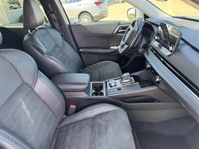 2022 Mitsubishi Outlander SE Launch Edition   - Photo 14 - Lone Tree, IA 52755