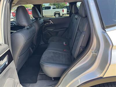 2022 Mitsubishi Outlander SE Launch Edition   - Photo 12 - Lone Tree, IA 52755