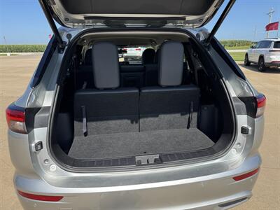 2022 Mitsubishi Outlander SE Launch Edition   - Photo 16 - Lone Tree, IA 52755