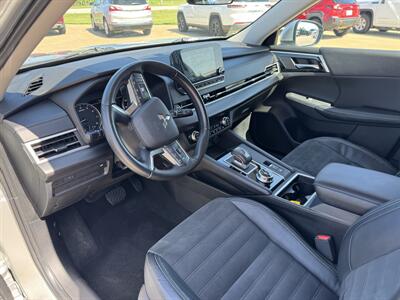 2022 Mitsubishi Outlander SE Launch Edition   - Photo 9 - Lone Tree, IA 52755