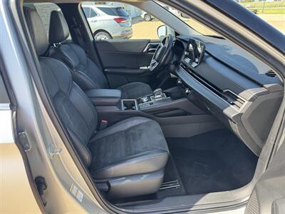 2022 Mitsubishi Outlander SE Launch Edition   - Photo 13 - Lone Tree, IA 52755