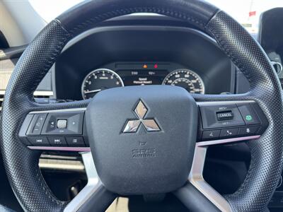 2022 Mitsubishi Outlander SE Launch Edition   - Photo 11 - Lone Tree, IA 52755