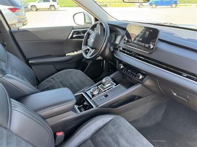 2022 Mitsubishi Outlander SE Launch Edition   - Photo 15 - Lone Tree, IA 52755