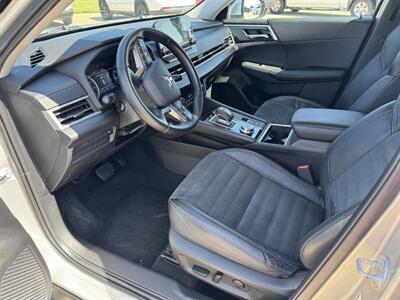 2022 Mitsubishi Outlander SE Launch Edition   - Photo 7 - Lone Tree, IA 52755