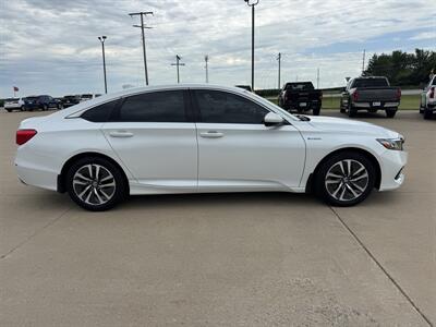 2022 Honda Accord Hybrid   - Photo 3 - Lone Tree, IA 52755