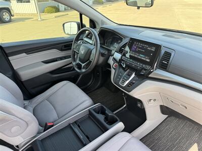 2022 Honda Odyssey EX   - Photo 16 - Lone Tree, IA 52755