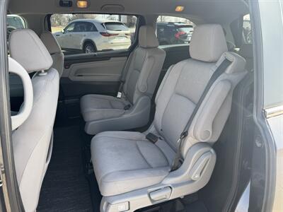 2022 Honda Odyssey EX   - Photo 12 - Lone Tree, IA 52755