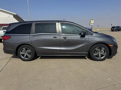 2022 Honda Odyssey EX   - Photo 5 - Lone Tree, IA 52755