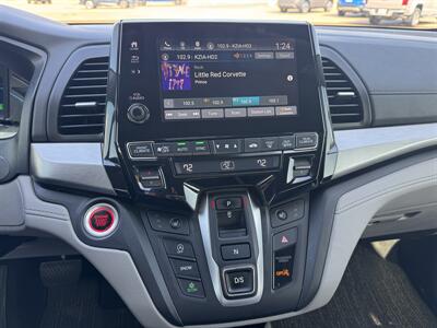 2022 Honda Odyssey EX   - Photo 7 - Lone Tree, IA 52755