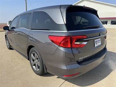 2022 Honda Odyssey EX   - Photo 3 - Lone Tree, IA 52755