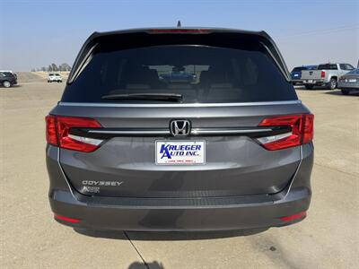 2022 Honda Odyssey EX   - Photo 18 - Lone Tree, IA 52755