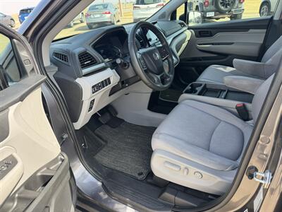 2022 Honda Odyssey EX   - Photo 10 - Lone Tree, IA 52755