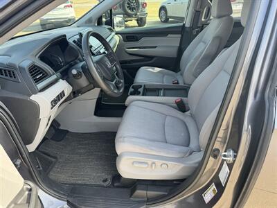 2022 Honda Odyssey EX   - Photo 9 - Lone Tree, IA 52755
