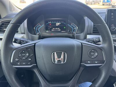 2022 Honda Odyssey EX   - Photo 8 - Lone Tree, IA 52755