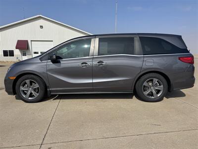 2022 Honda Odyssey EX   - Photo 6 - Lone Tree, IA 52755