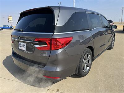 2022 Honda Odyssey EX   - Photo 4 - Lone Tree, IA 52755
