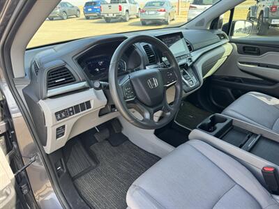 2022 Honda Odyssey EX   - Photo 11 - Lone Tree, IA 52755