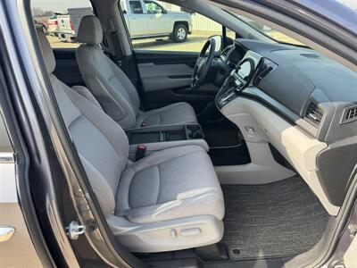 2022 Honda Odyssey EX   - Photo 14 - Lone Tree, IA 52755