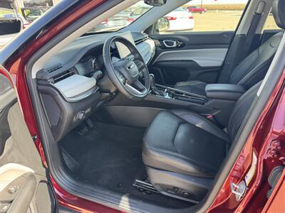 2022 Jeep Compass Limited  4x4 - Photo 7 - Lone Tree, IA 52755