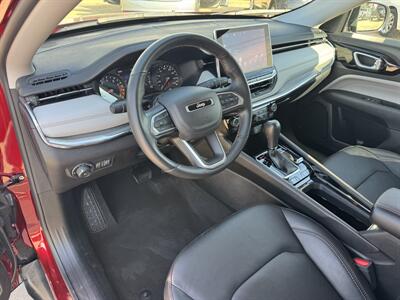 2022 Jeep Compass Limited  4x4 - Photo 9 - Lone Tree, IA 52755