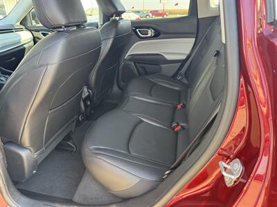 2022 Jeep Compass Limited  4x4 - Photo 13 - Lone Tree, IA 52755