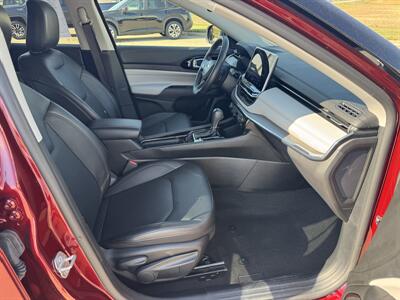 2022 Jeep Compass Limited  4x4 - Photo 15 - Lone Tree, IA 52755