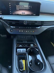 2026 Nissan Murano SL AWD - Photo 13 - Lone Tree, IA 52755