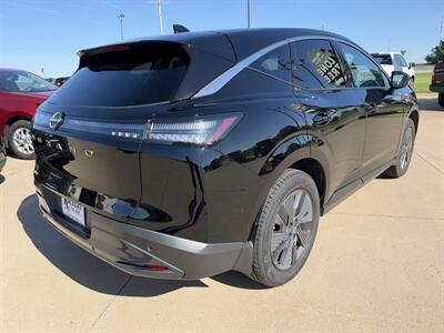 2026 Nissan Murano SL AWD - Photo 5 - Lone Tree, IA 52755