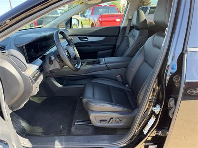 2026 Nissan Murano SL AWD - Photo 9 - Lone Tree, IA 52755