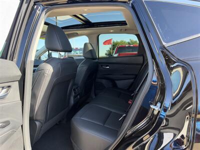2026 Nissan Murano SL AWD - Photo 14 - Lone Tree, IA 52755