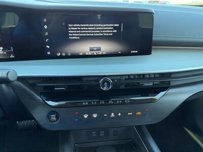 2026 Nissan Murano SL AWD - Photo 12 - Lone Tree, IA 52755