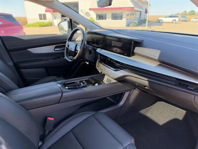 2026 Nissan Murano SL AWD - Photo 19 - Lone Tree, IA 52755