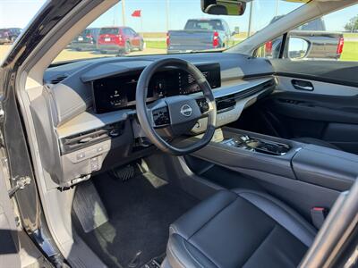 2026 Nissan Murano SL AWD - Photo 7 - Lone Tree, IA 52755