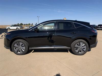 2026 Nissan Murano SL AWD - Photo 4 - Lone Tree, IA 52755