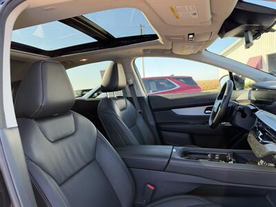 2026 Nissan Murano SL AWD - Photo 18 - Lone Tree, IA 52755