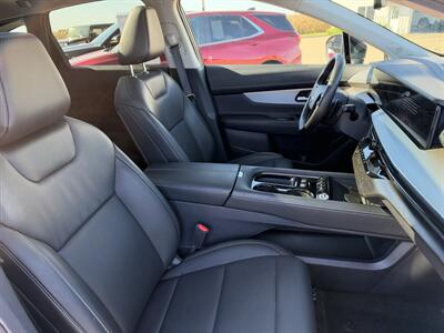 2026 Nissan Murano SL AWD - Photo 17 - Lone Tree, IA 52755