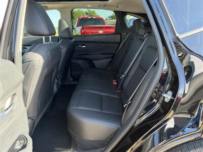 2026 Nissan Murano SL AWD - Photo 15 - Lone Tree, IA 52755
