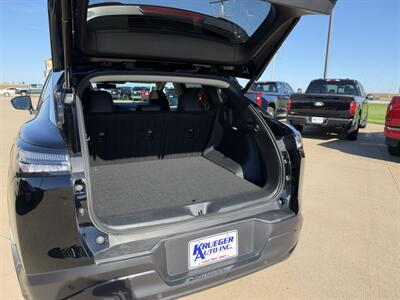 2026 Nissan Murano SL AWD - Photo 20 - Lone Tree, IA 52755