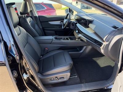 2026 Nissan Murano SL AWD - Photo 16 - Lone Tree, IA 52755