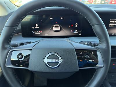 2026 Nissan Murano SL AWD - Photo 11 - Lone Tree, IA 52755