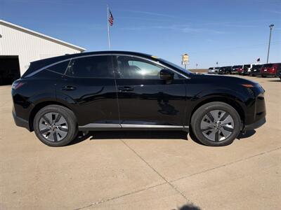 2026 Nissan Murano SL AWD - Photo 3 - Lone Tree, IA 52755