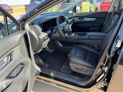 2026 Nissan Murano SL AWD - Photo 10 - Lone Tree, IA 52755
