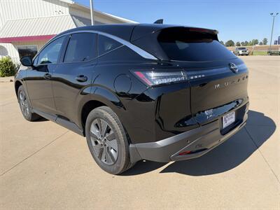 2026 Nissan Murano SL AWD - Photo 6 - Lone Tree, IA 52755