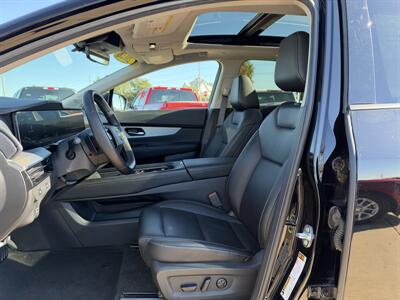 2026 Nissan Murano SL AWD - Photo 8 - Lone Tree, IA 52755