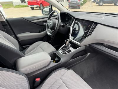 2023 Subaru Outback Premium AWD - Photo 15 - Lone Tree, IA 52755